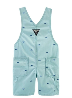 Overall Ballena-OshKosh - comprar online