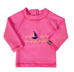 Remera Boat - Ocean5