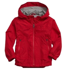 Campera Rompevientos Red - CARTER'S