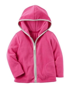 Campera Magenta - CARTER'S