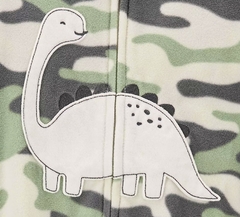 Osito Dino camuflado - Carter´S - comprar online