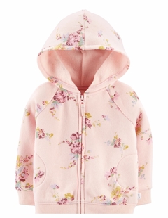 Campera Floral - OshKosh