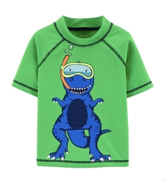 Remera Dino Buceador - Carter´s