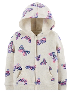 Campera mariposas - OshKosh