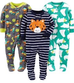 Ositos Super heroe-Tigre-Oso polar - Simple Joys Carter´s