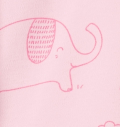 Osito Elefante Rosa - Carter´S - comprar online