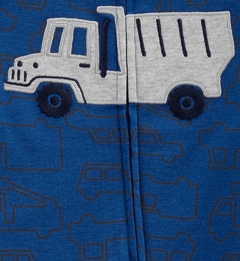 Osito Camion Azul - Carter´S - comprar online