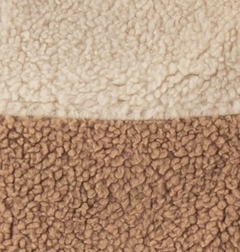 Trio Campera Camel Sherpa - Carter´S en internet