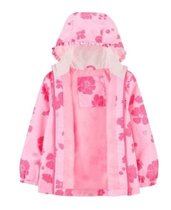 Campera rosa Flores - Carter´s - comprar online