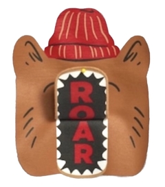 Remera oso roar - Old Navy - comprar online