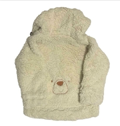 Campera Teddy natural-Skidi en internet