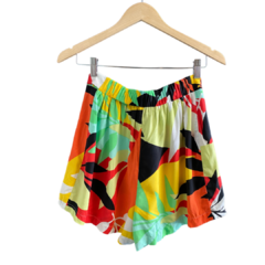 SHORT ESTAMPADO BRANDEL M - comprar online