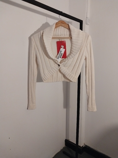 SWEATER NATURAL URBAN OUTFITTERS S