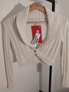 SWEATER NATURAL URBAN OUTFITTERS S - comprar online