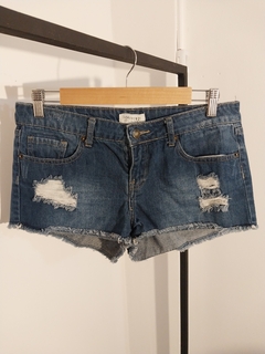 SHORT JEAN FOREVER21 28