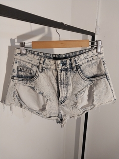 SHORT NEVADO FOREVER21 27