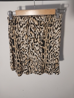 POLLERA ANIMAL PRINT AYRES 40