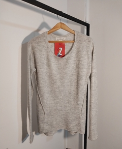 SWEATER LARGO H&M XS