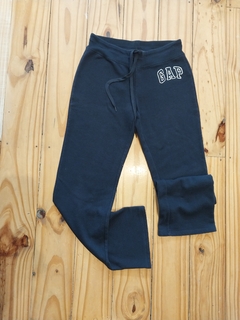 JOGGIN AZUL GAP S