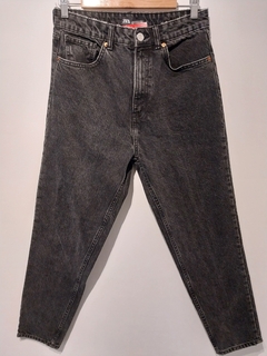 JEAN NEGRO ZARA 4