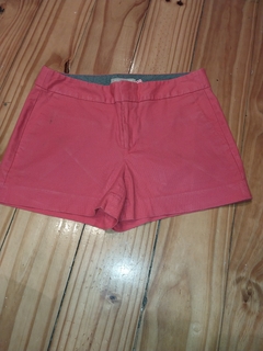 SHORT CORAL BANANA REPUBLIC 16