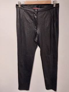 PANTALON NEGRO COMPLOT 42