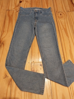 JEAN H&M 27