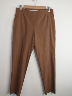 PANTALON CAMEL AWADA 5