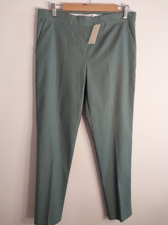 PANTALON MENTA AWADA 5