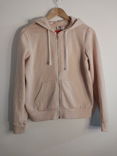 CAMPERA ROSA H&M S