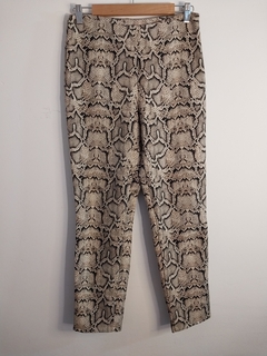 PANTALON ANIMAL PRINT IMPERIAL S