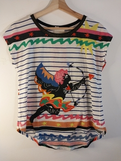 REMERA COLORES JAZMIN 1