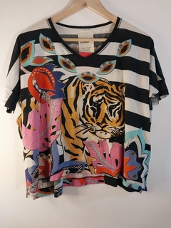 REMERA COLORES JAZMIN