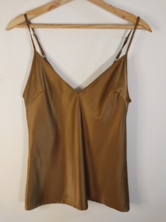 MUSCULOSA SEDA MARR