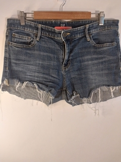 SHORT JEAN GAP 8