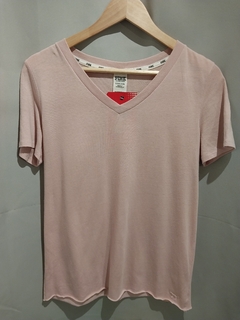 REMERA ROSA PINK S - comprar online