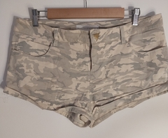 SHORT CAMUFLADO ALLO MART - comprar online