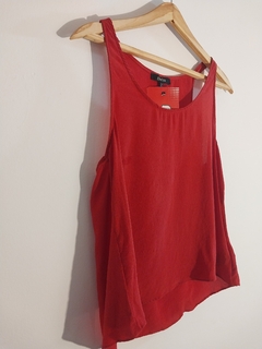 MUSCULOSA ROJA GINEBRA 2