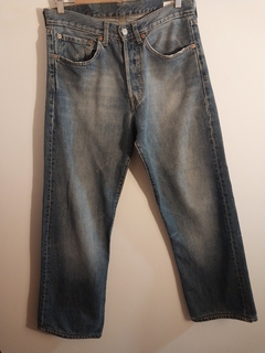 JEAN LEVIS 30/32