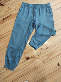 BABUCHA JEAN LOFT S