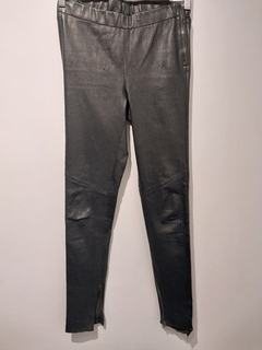 PANTALON CUERO