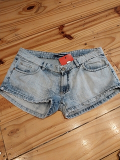 SHORT NEVADO SWEET XL