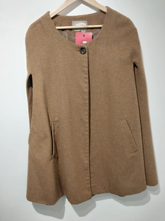 CAPA CAMEL FOREVER 21 M