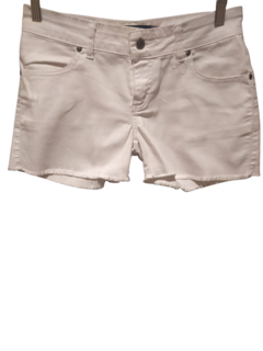 SHORT BLANCO RIMMEL 24