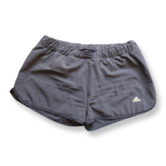 SHORT NEGRO ADIDAS S