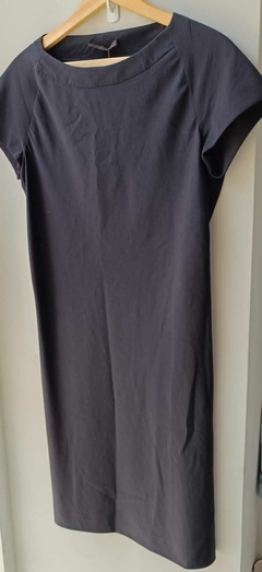 VESTIDO NEGRO NARCISO RODRIGUEZ S