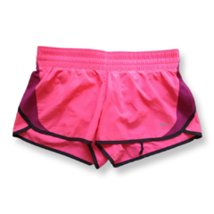 SHORT FUCSIA NIKE M