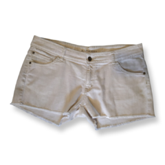 SHORT BEIGE RAPSODIA 30