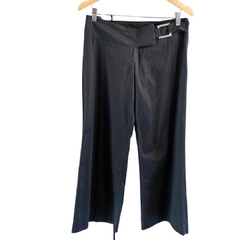 PANTALON NEGRO TUCCI M