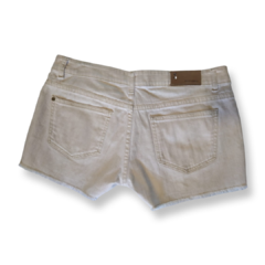 SHORT BEIGE RAPSODIA 30 - comprar online